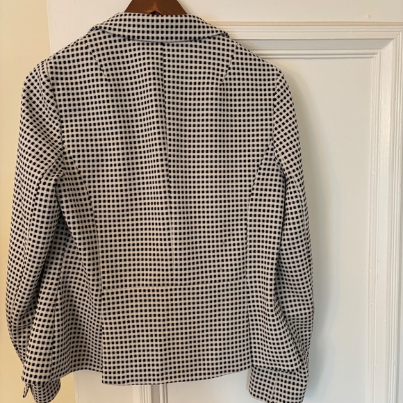 Talbots blazer size M - Picture 2 of 3